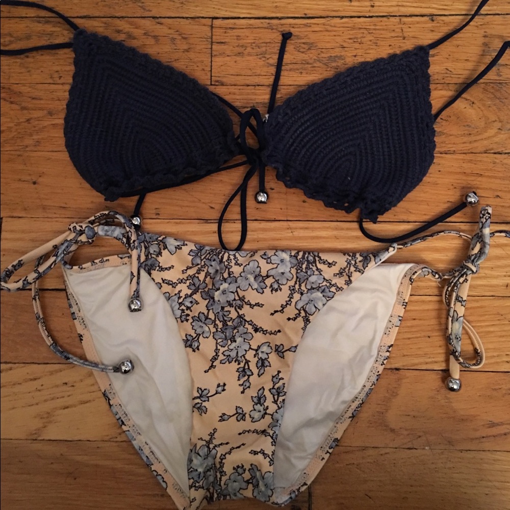 Zimmermann bikini